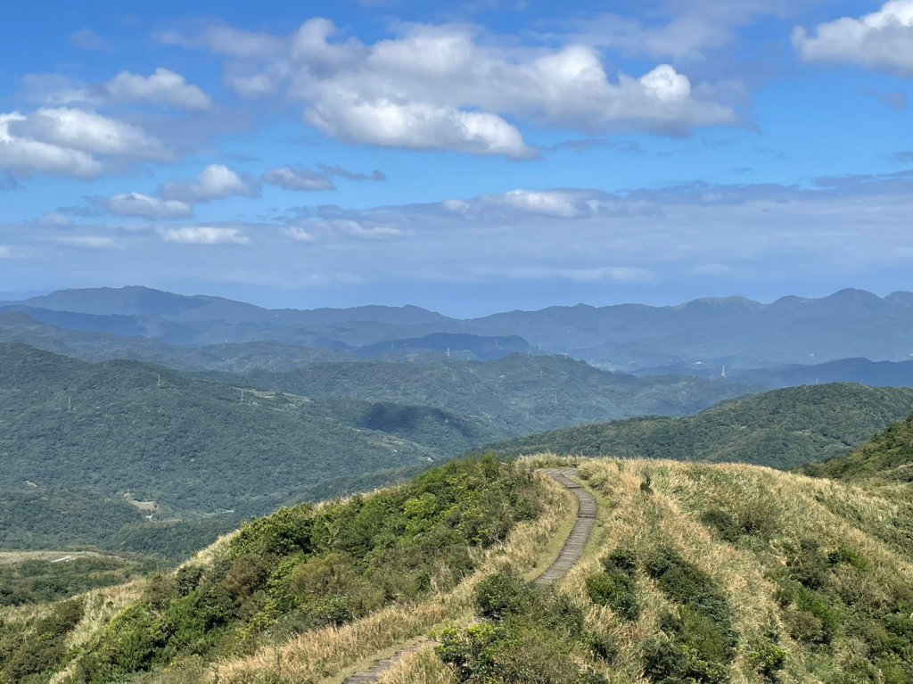 小百岳(82)-灣坑頭山-20230227_2069553
