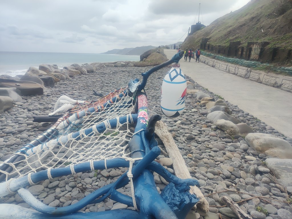 百大步道：阿郎壹古道(南田)_2692697