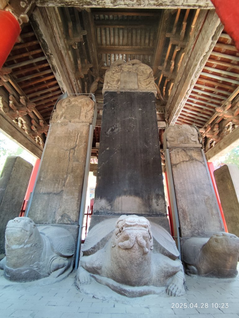 中國山東曲阜孔廟_2780644