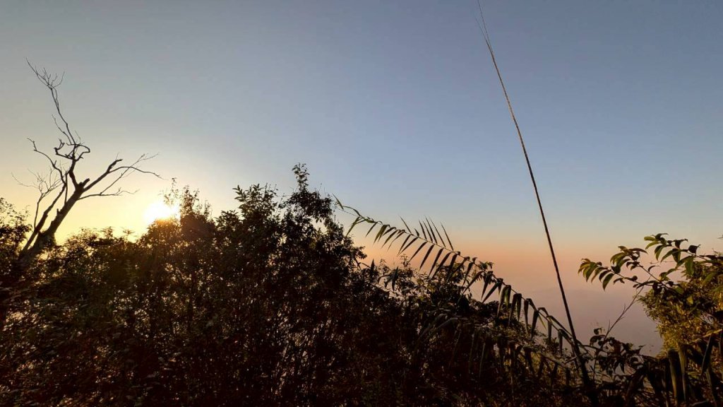 大橫屏山步道_2977341