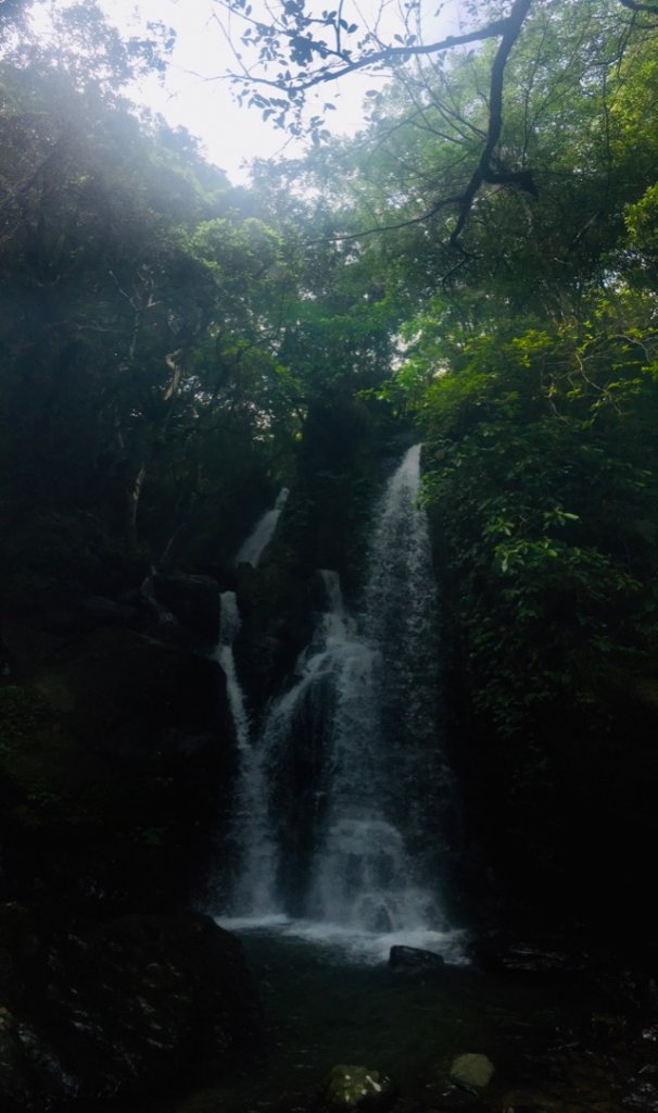 天使瀑布、米老鼠步道_2240804