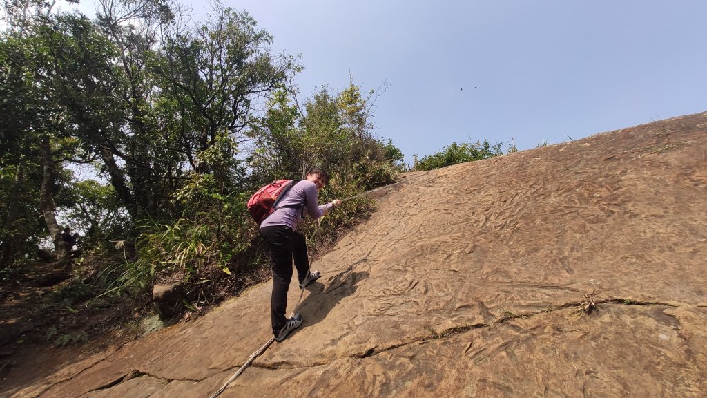 今天去Party(打鐵寮古道)_870007