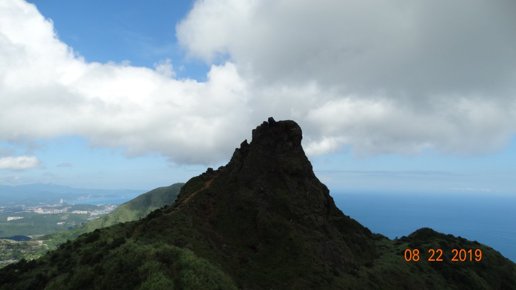 2019五度上山下海趣_656437