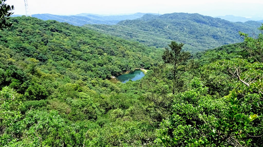 新山夢湖_1743110