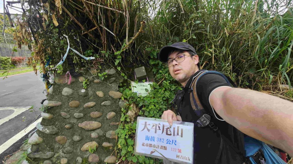 20250421聖人崙-百年古圳-大平尾山-平溪步道_2783626