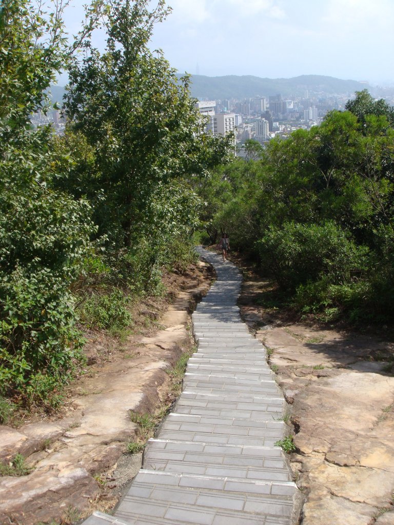 軍艦岩、丹鳳山親山步道_1682468