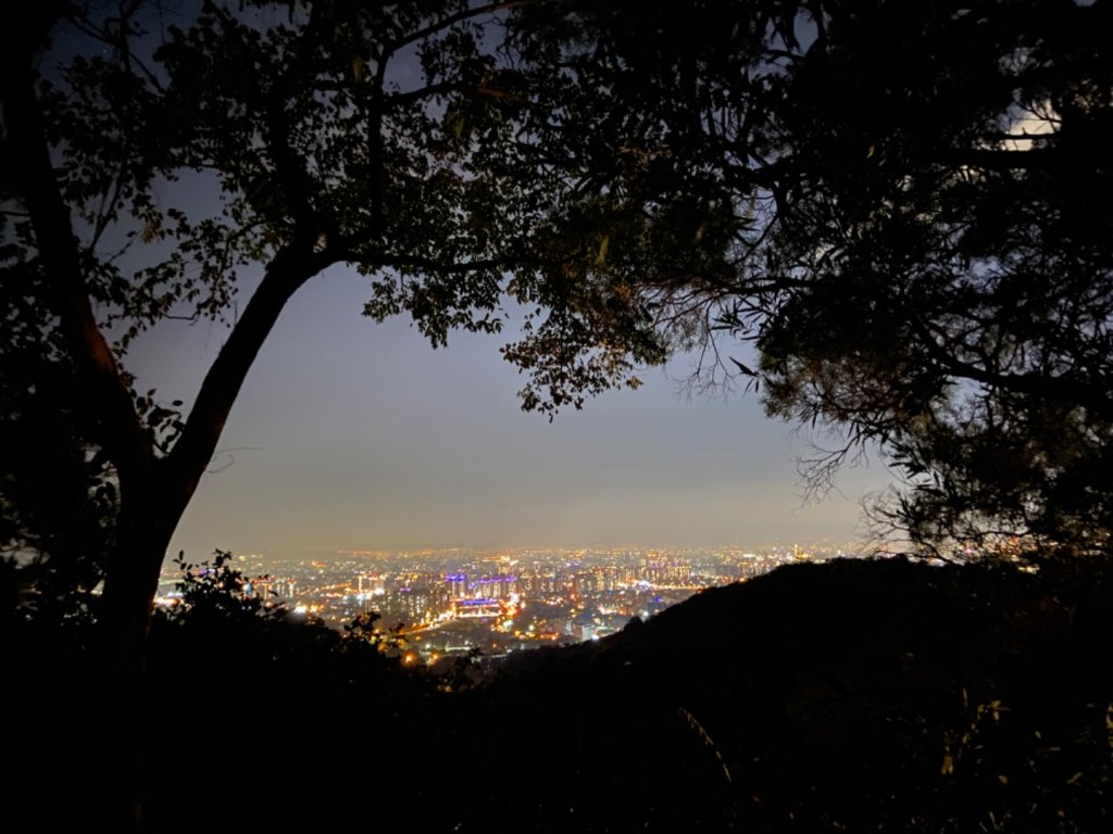 大坑9-10號（傍晚到夜晚）_1926487