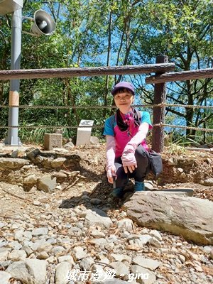 【台中和平】山林靜謐時光。 捎來步道_2989217