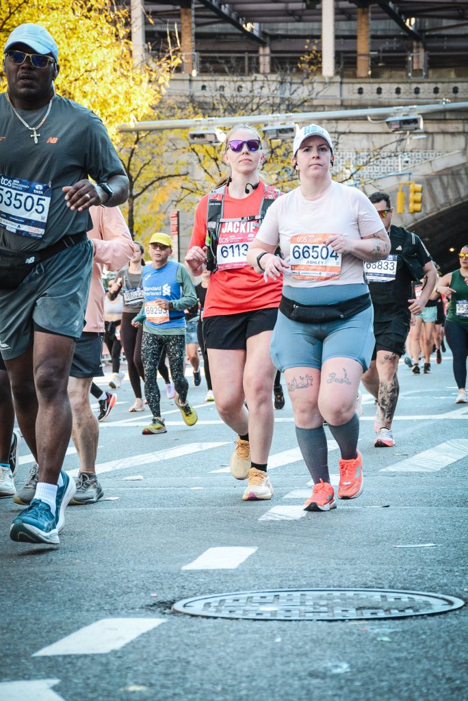 [紐約馬之行-15] 2025_1102 紐約馬拉松_2945459