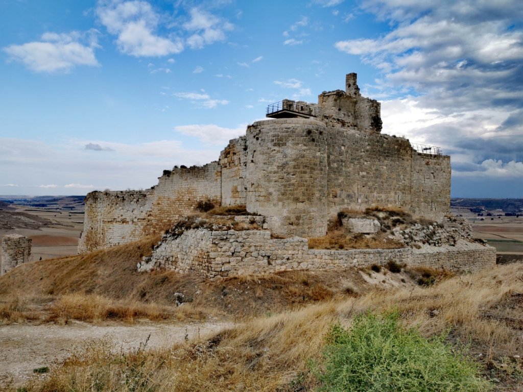 凱西女孩去朝聖之路D15_686681