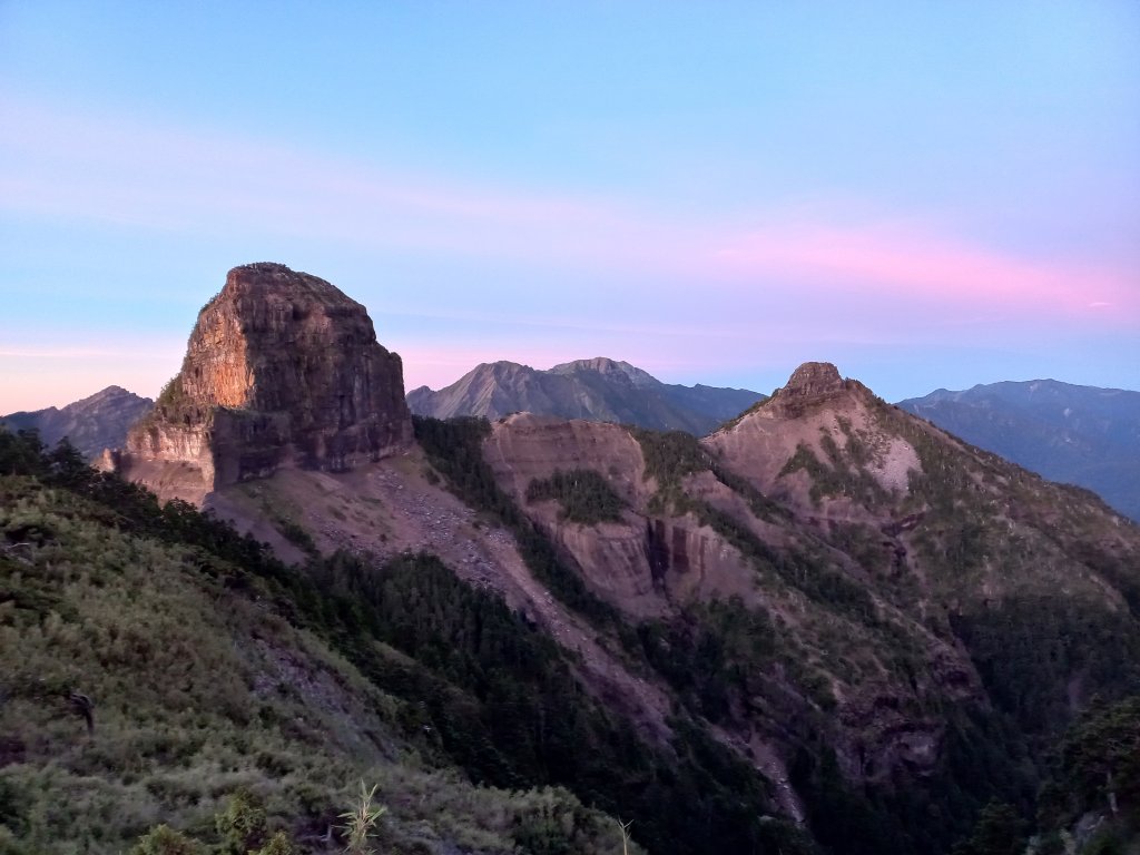 大霸群峰_2698690