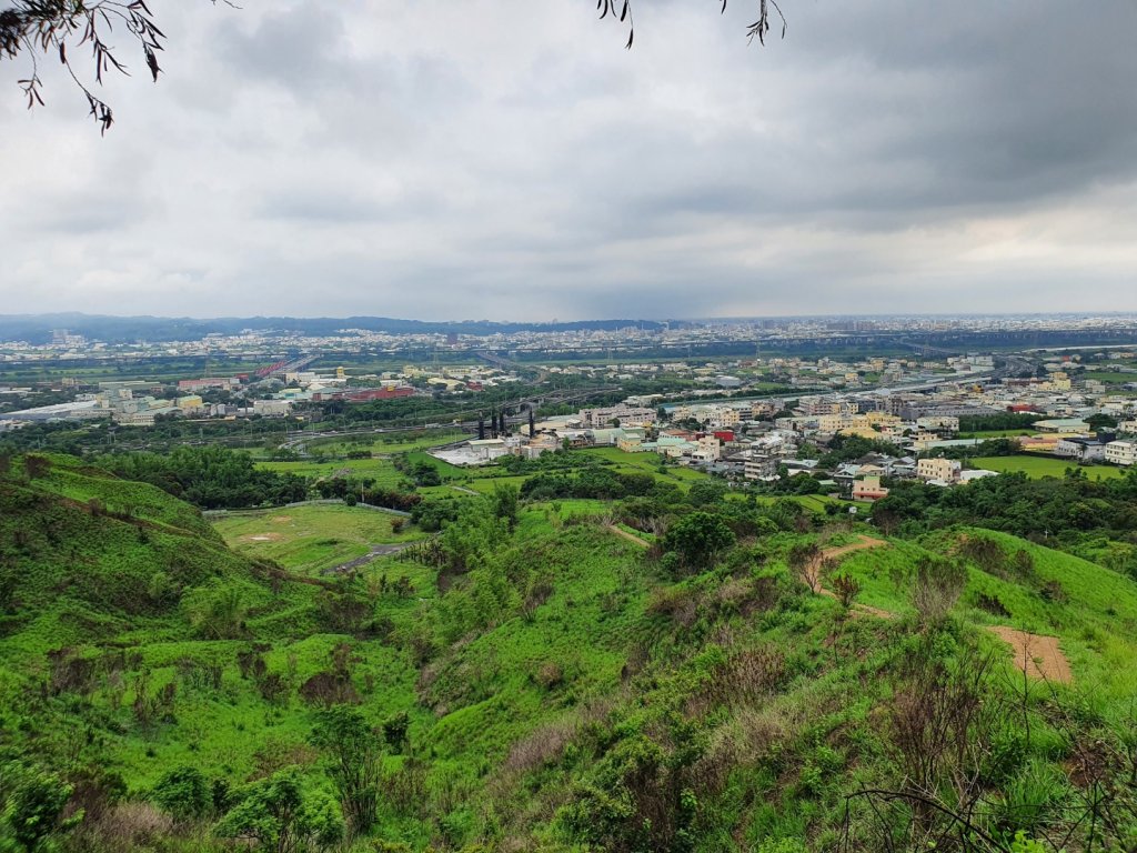 知高圳步道封面圖