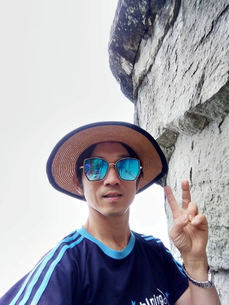 小百岳【三腳南山】_915780