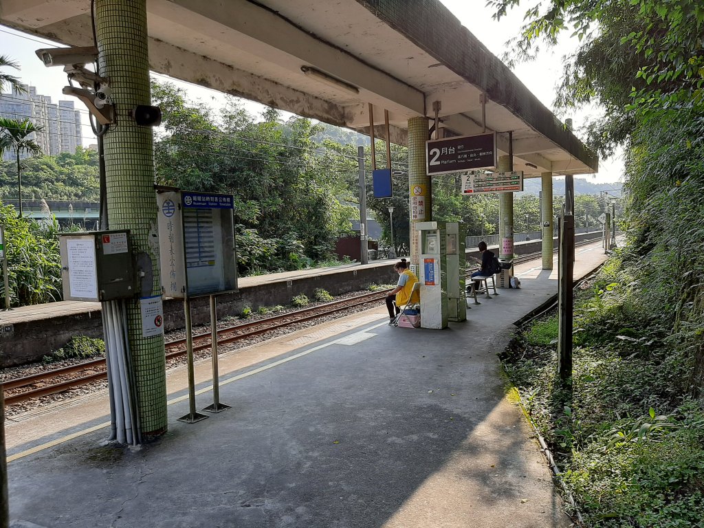 20200509 暖暖 - 威惠廟_960828