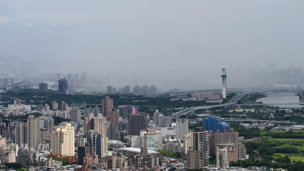 八勢古道,三空泉步道,貴子坑步道封面圖