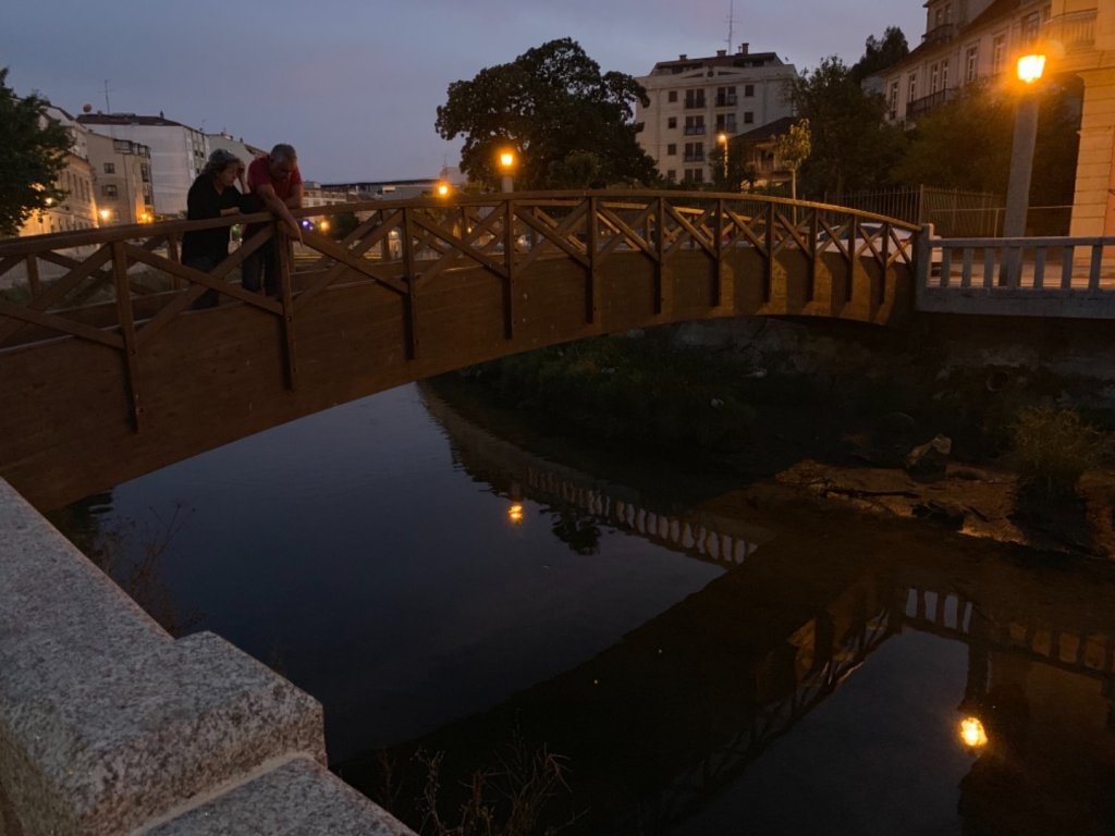 葡萄牙之路海線（D6）_631438