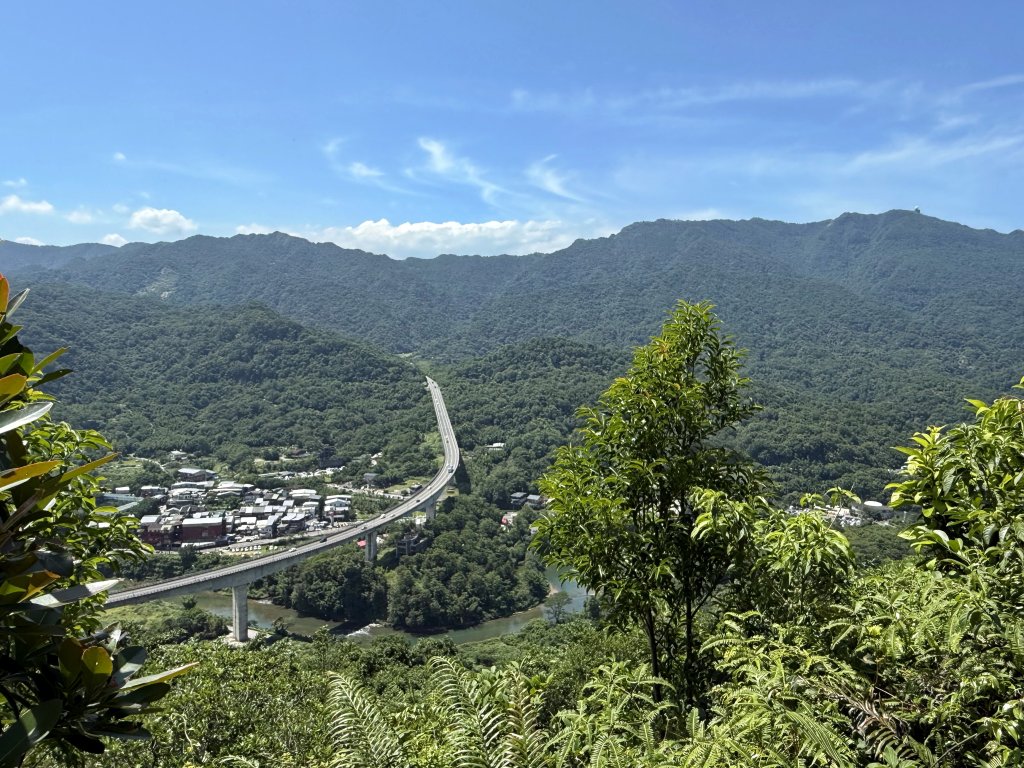 淡蘭古道 中路 全段 三日 2025/05/31~06/02_2810907