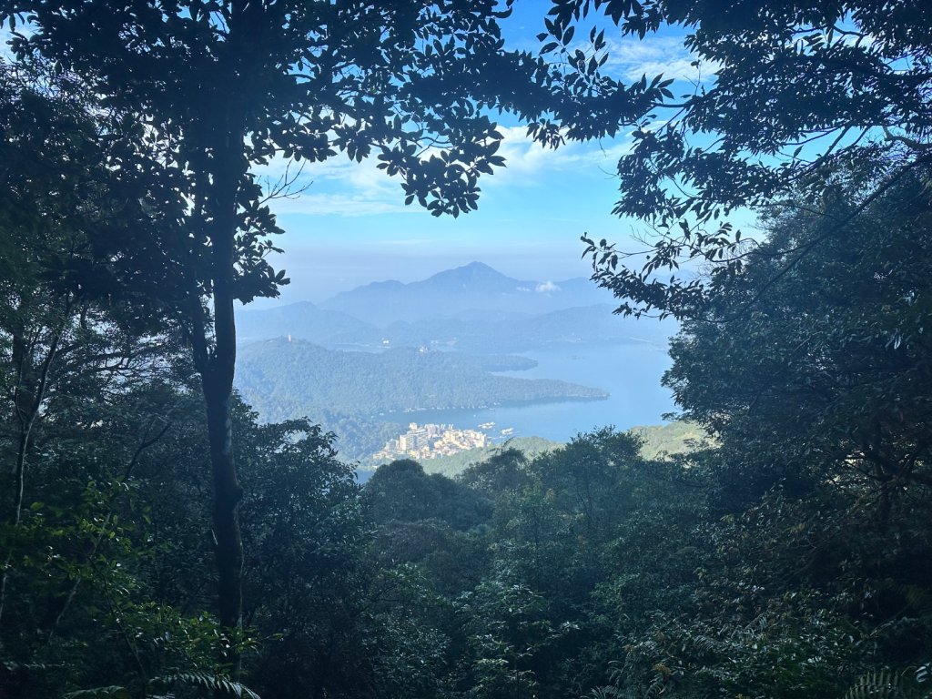 南投魚池-水社大山_2612574