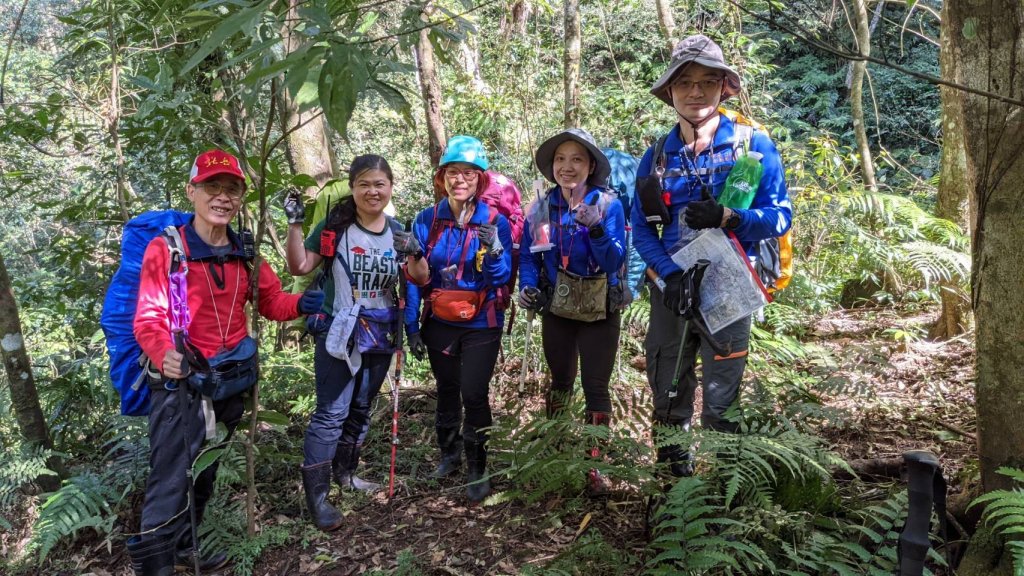 熊空叢穿_1276044