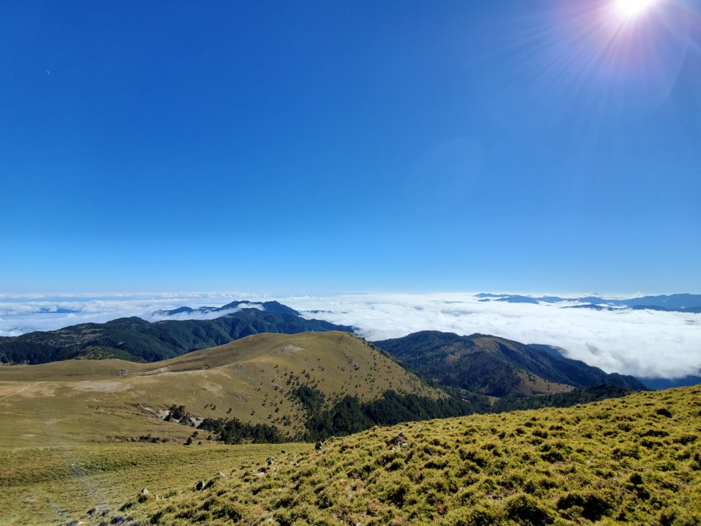 阿興阿賢嘉明湖向陽山三叉山_803434