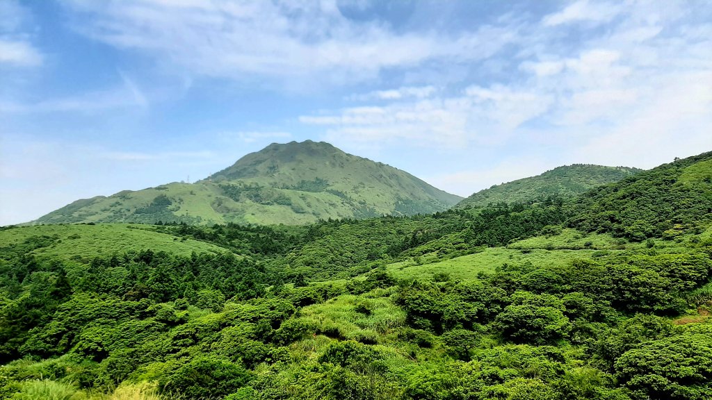 金面山、絹絲瀑布_2532351
