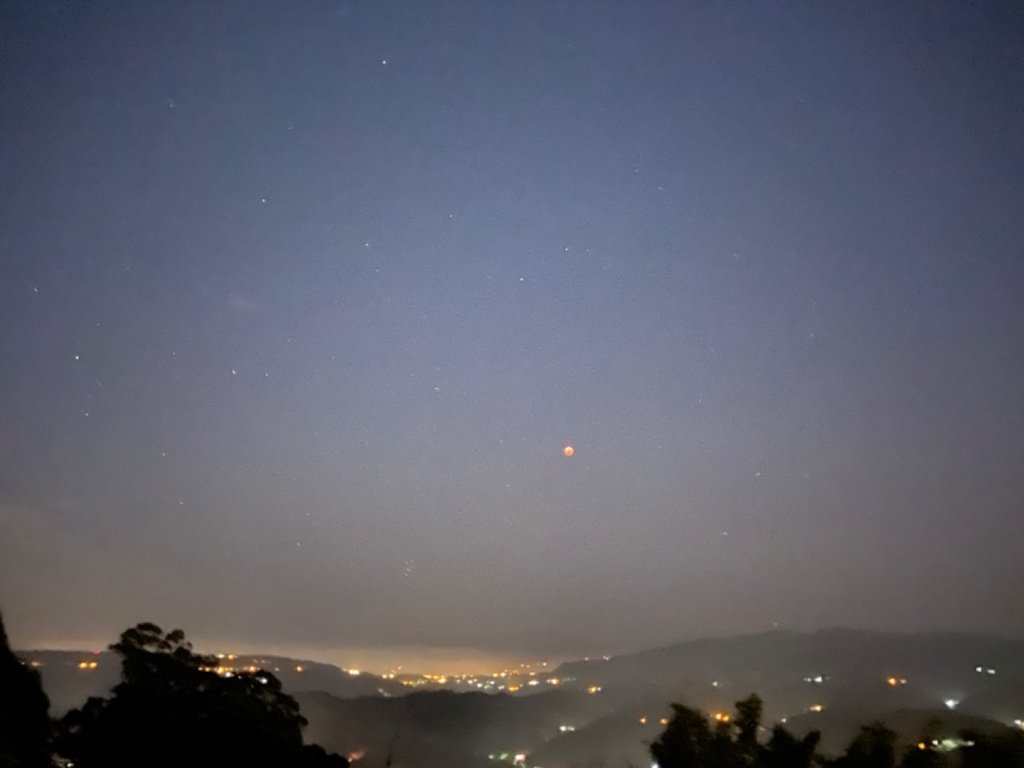 大坑9-10號（傍晚到夜晚）_1926485