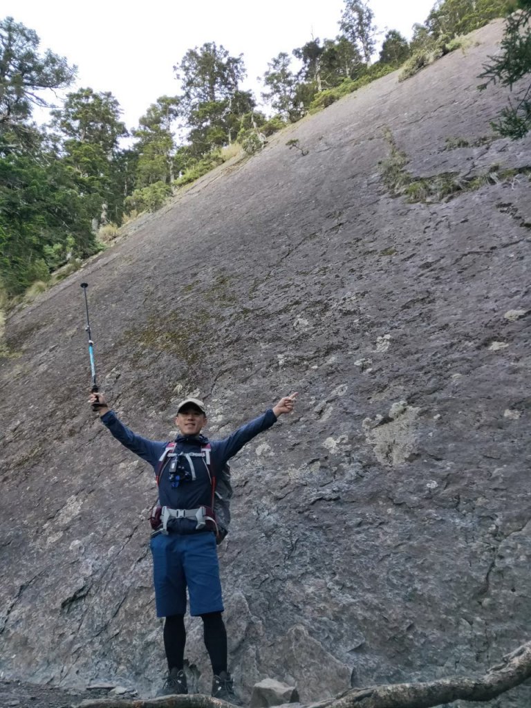 【忠の玉山單攻】~台灣地表最高的石頭~20200614_1742593