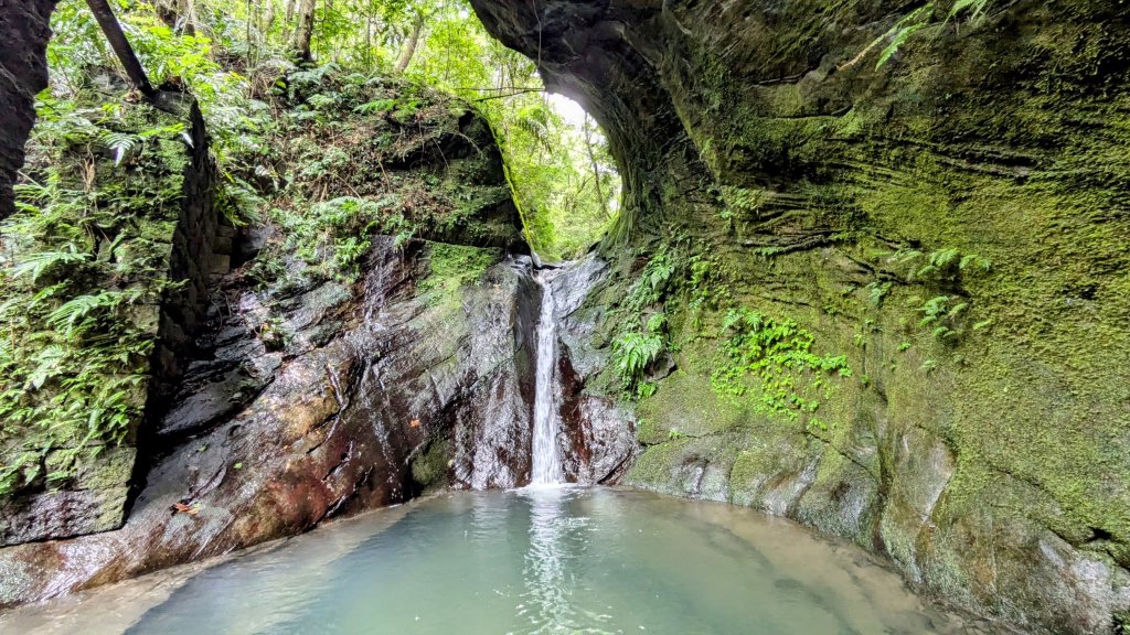 石古井,青林山,畝畝山,平溪子山_2854753