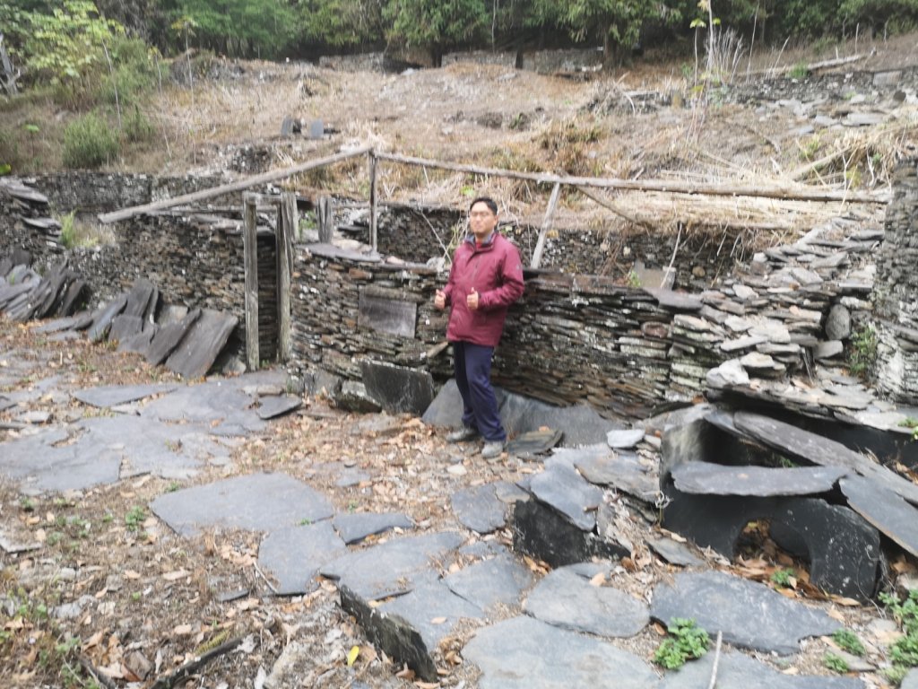 巴庫拉斯，七彩湖_1339142