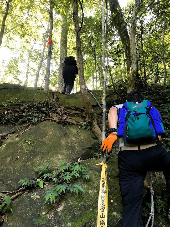 那結山20180922_1963057