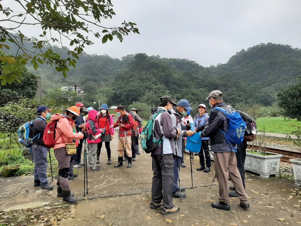 【新北-臺灣百大必訪步道】白練如洗的三貂嶺瀑布群步道_1586239