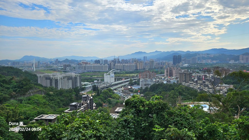 圓通寺烘爐地登山步道大O走_3006973