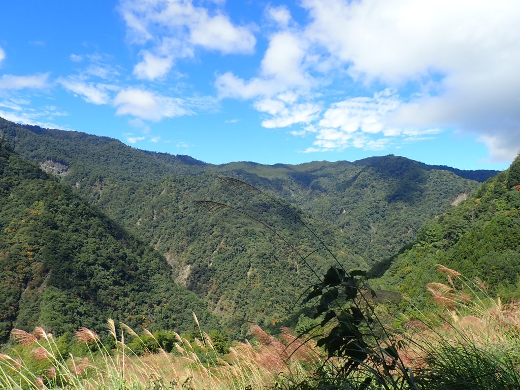 漫遊霞喀羅古道封面圖