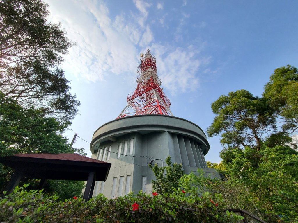 劍潭山是座公園山_1322256