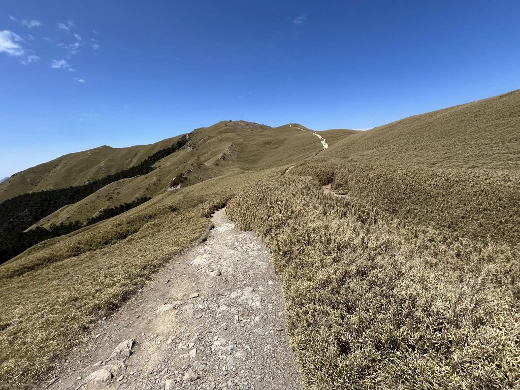 合歡北峰_2755320