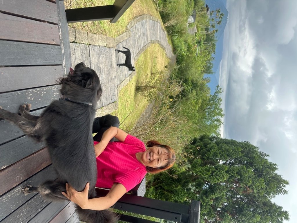 奮起湖環狀步道、麻竹湖步道_2638073