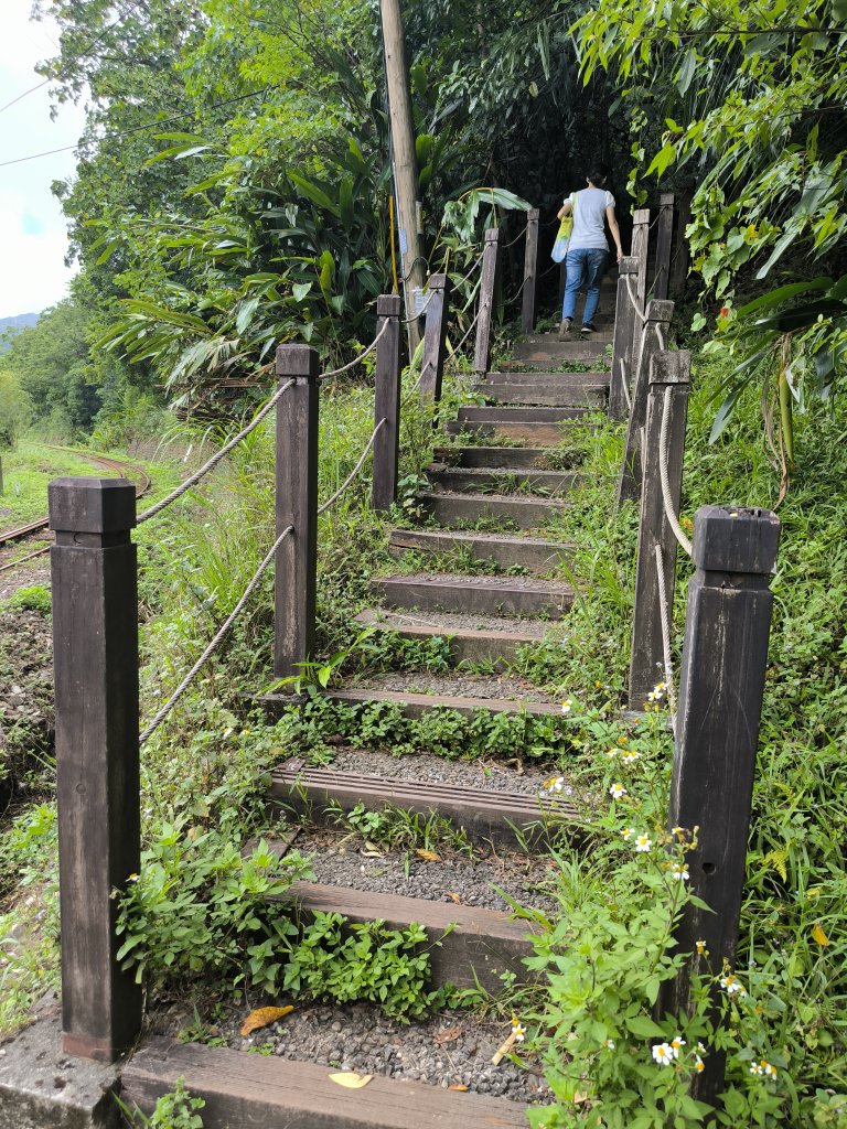 20250927微笑山線：【五分山系】望古瀑布段封面圖