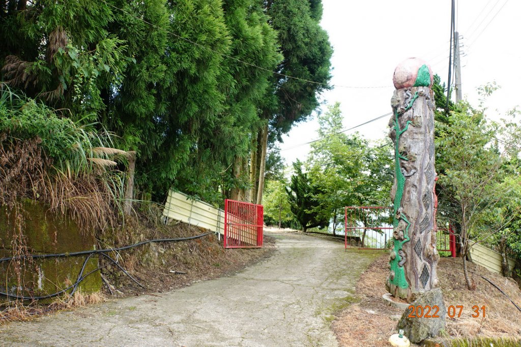 桃園 復興 埤谷山_1785485