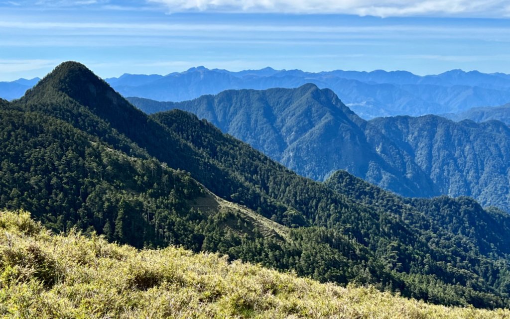 雪山西稜_1753448