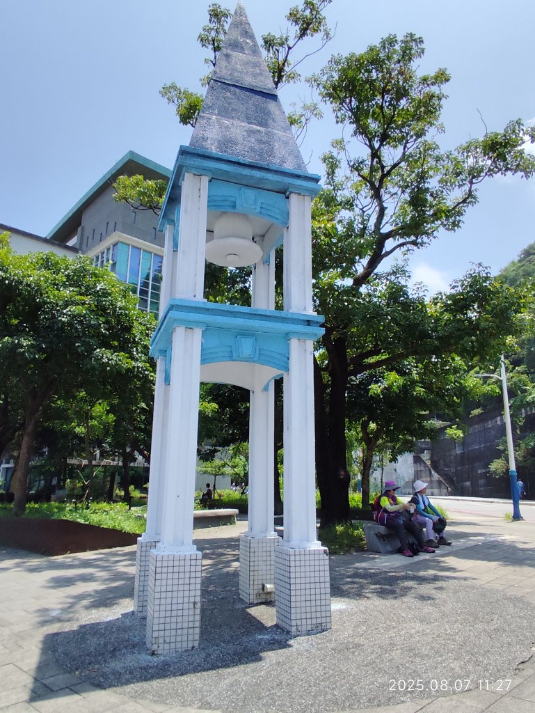 基隆傘人家族1-14號、大港墘公園、港墘公園_2854308