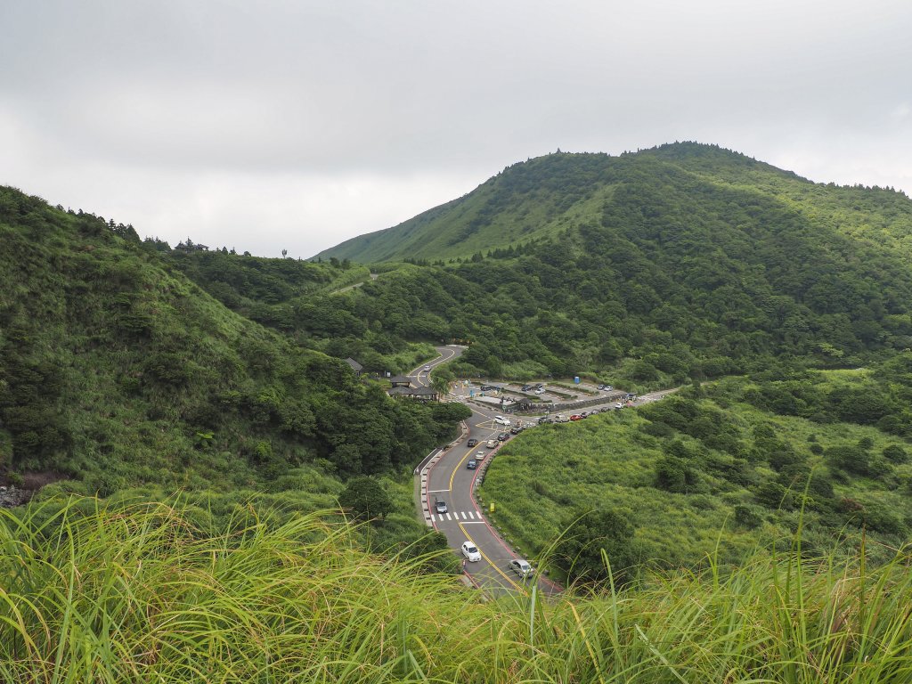 [台北]七星山主、東峰_2031445