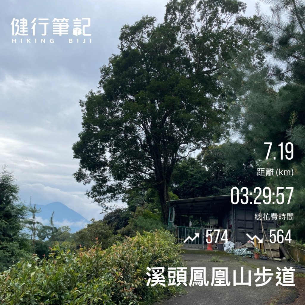 小百岳(53)-鳳凰山-20221009_1877420