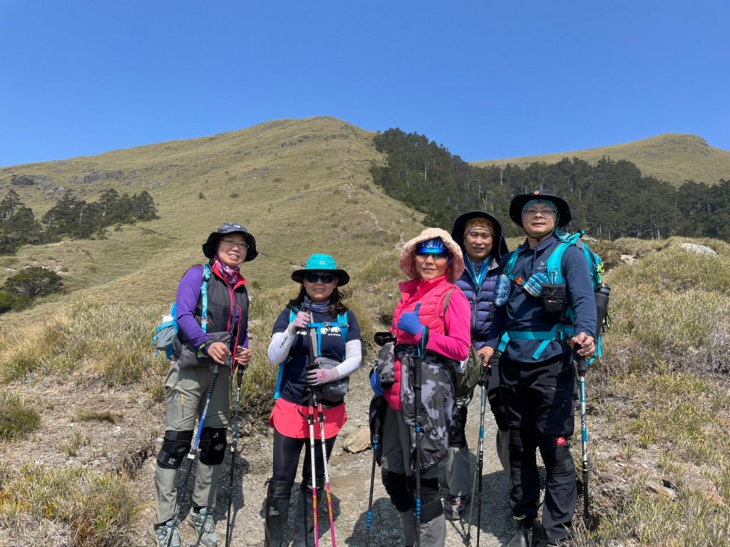 奇萊南華_2117809