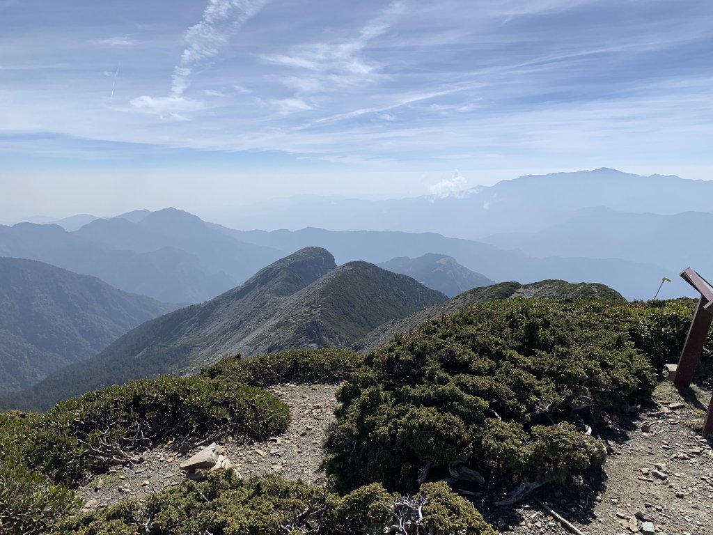 雪山晴（百岳）_588108