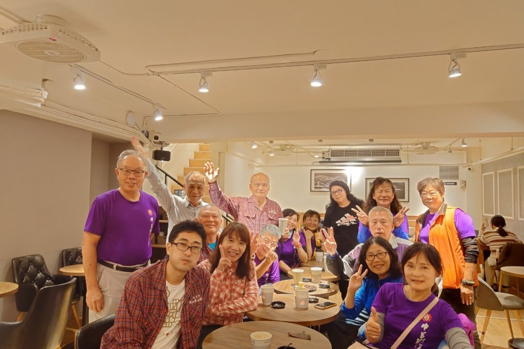 2023年中華民國山岳協會 年終表揚大會_2381675