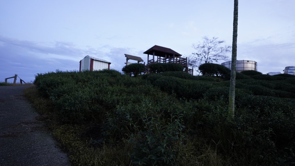 雲嘉九連峰_1438880