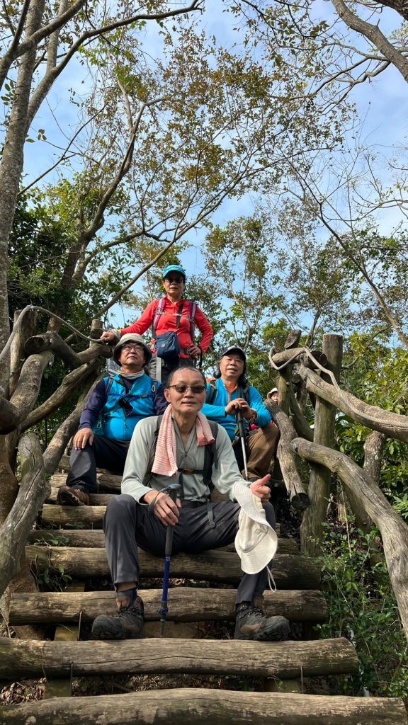 頭嵙山二嵙山O形_2690502