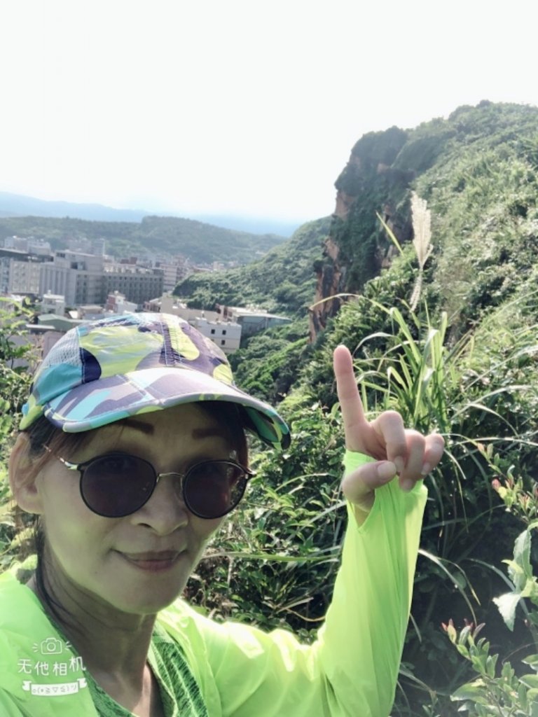 2019-07-28新北萬里駱駝峰稜線_647427