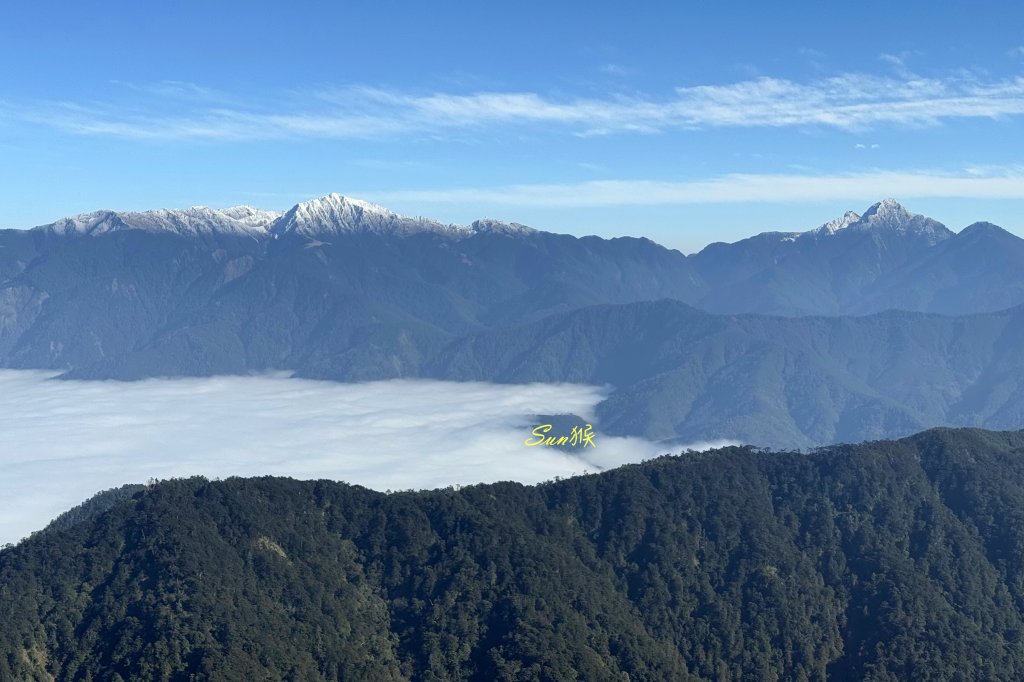 桃山 2025/02/09～10_2714542