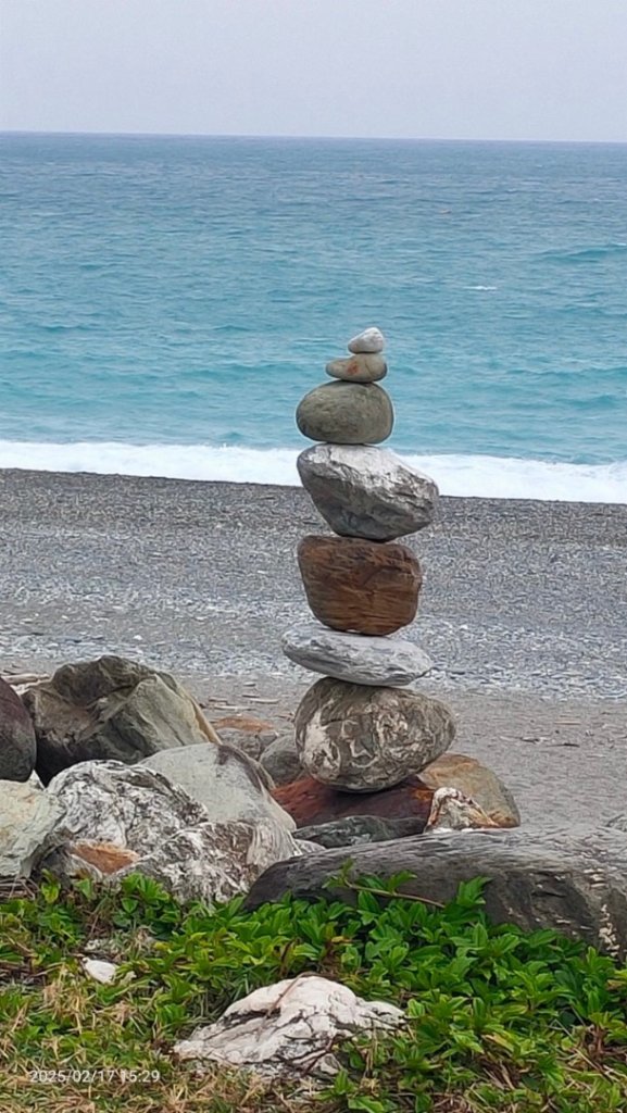 挑戰者之歌/新城-曼波海提-七星潭-月牙灣-四八高地_2714718